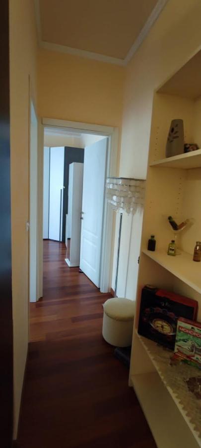Azzurra Holiday Home - 850 M Al Mare - 75 Mq - Balconata Vivibile - Wi-Fi - Pay Tv Gratis - Posteggio Auto Condominiale Non Assegnato Ραπάλο Εξωτερικό φωτογραφία