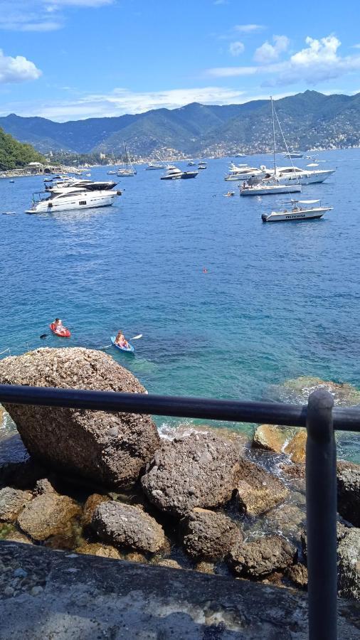 Azzurra Holiday Home - 850 M Al Mare - 75 Mq - Balconata Vivibile - Wi-Fi - Pay Tv Gratis - Posteggio Auto Condominiale Non Assegnato Ραπάλο Εξωτερικό φωτογραφία